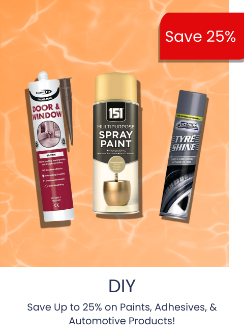 DIY