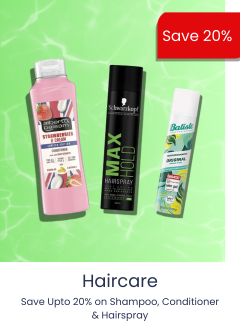 Haircare