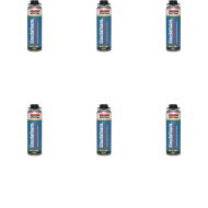 Soudal Soudafoam Gun & Foam cleaner 500ml - Pack of 6