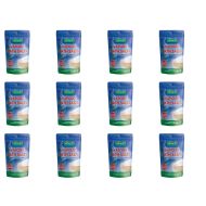 Nuage® Vapour Bath Salts Soothing Relaxing Menthol & Eucalyptus 450g - Pack of 12