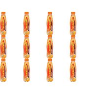 Lucozade Energy Drink Orange 380ml - Pack of 12