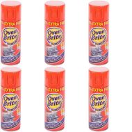Oven Brite Oven & Grill Cleaner 400ml - Pack of 6