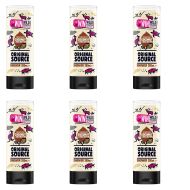 Original Source Shower Gel Coconut & Shea Butter 250ml - Pack of 6
