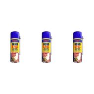 Rapide Bond & Fill Expanding Foam Filler 500ml - Pack of 3