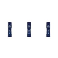 Nivea Men Cool Kick Anti Perspirant Deodorant 150ml - Pack of 3