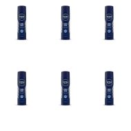 Nivea Men Cool Kick Anti Perspirant Deodorant 150ml - Pack of 6