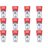 Brylcreem Original Mens Wet Look Gel 150ml - Pack of 6
