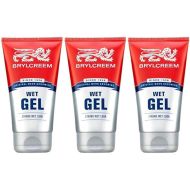 Brylcreem Original Mens Wet Look Gel 150ml - Pack of 3