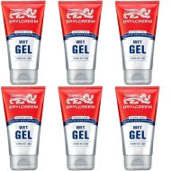 Brylcreem Original Mens Wet Look Gel 150ml - Pack of 6