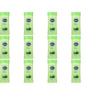Vaseline Intensive Care Aloe Fresh Body Lotion 200ML