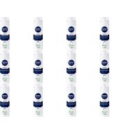 Nivea Men Sensitive Shave Foam Ultra Glide 200ml - Pack of 12