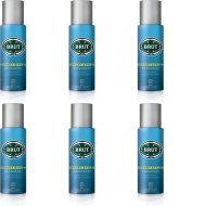 Brut Deodorant Sport Style 200ml - Pack of 6