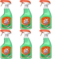 Mr Muscle Platinum Window & Glass Cleaner Spray 750ML