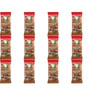 Greenshield 4 In 1 Wood & Laminate Surface Wipes 70 Wipes - Pack of 12