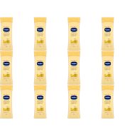 Vaseline Intensive Care Essential Healing Body Lotion Moisture 400ml - Pack of 12