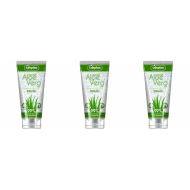 Lifeplan Aloe Vera Gel 200ml - Pack of 3