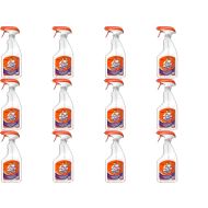 Mr Muscle Platinum Shower Shine Spray 750ml - Pack of 12