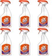 Mr Muscle Platinum Shower Shine Spray 750ml - Pack of 6