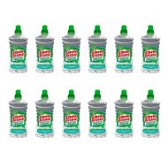 Elbow Grease Concentrated Vinegar Cleaner 750ml - Pack of 12