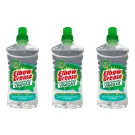 Elbow Grease Concentrated Vinegar Cleaner 750ml - Pack of 3