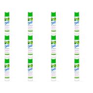 Oust Odour Eliminator Air Freshener Outdoor Scent 300ml aerosol can on a white background
