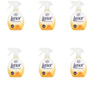 Lenor Crease Releaser Summer Breeze 500ML