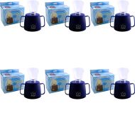 Medisure Steam Inhaler Cup - Pack of 6