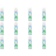 Gillette Satin Care Sensitive Skin Shaving Gel 200ml - Pack of 12