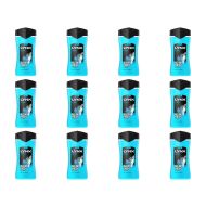 Lynx Ice Chillower Gel 250ml - Pack of 12