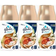 Glade Automatic Spray Air Freshener Refill Sandalwood and Jasmine 269ml can
