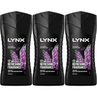 Lynx Excite Shower Gel 250ML