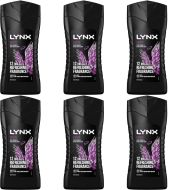 Lynx Excite Shower Gel 250ML