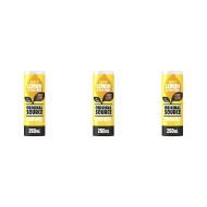 Original Source Lemon & Tea Tree Shower Gel 250ml - Pack of 3