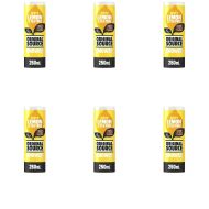 Original Source Lemon & Tea Tree Shower Gel 250ml - Pack of 6