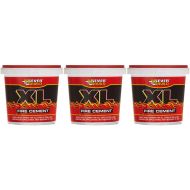 Everbuild XL Fire Cement Buff 1 kg - Pack of 3