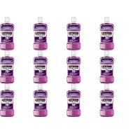 Listerine Total Care Mouthwash 250ml - Pack of 12