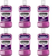 Listerine Total Care Mouthwash 250ml - Pack of 6