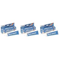 Masterplast Heel Balm 70g - Pack of 3