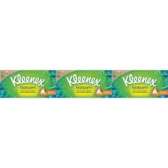 Kleenex Balsam Protective Balm Facial Tissues 64's