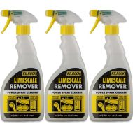 Kilrock Limescale Remover Power Spray Cleaner 500ml