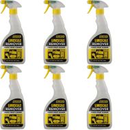 Kilrock Limescale Remover Power Spray Cleaner 500ml