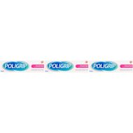 Poligrip Flavour Free Essential 40g - Pack of 3