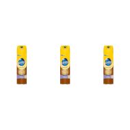 Pledge Enhancing Wood Polish Spray Lavender 250ML - Pack of 3