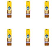 Pledge Enhancing Wood Polish Spray Lavender 250ML - Pack of 6