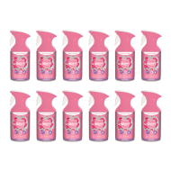 Airpure Air Freshener True Romance 250ml - Pack of 12