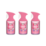 Airpure Air Freshener True Romance 250ml - Pack of 3