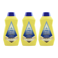 Astonish Cream Cleaner Lemon Fresh 500ml - Pack of 3