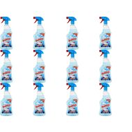 Windolene Glass and Shiny Surfaces Cleaner Spray Diamond Shine 750ml - Pack of 12