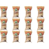Greenshield Leather Wipes - 70 Wipes - Pack of 12