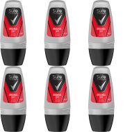 Sure Men Original Roll-On 50ml - Pack of 6